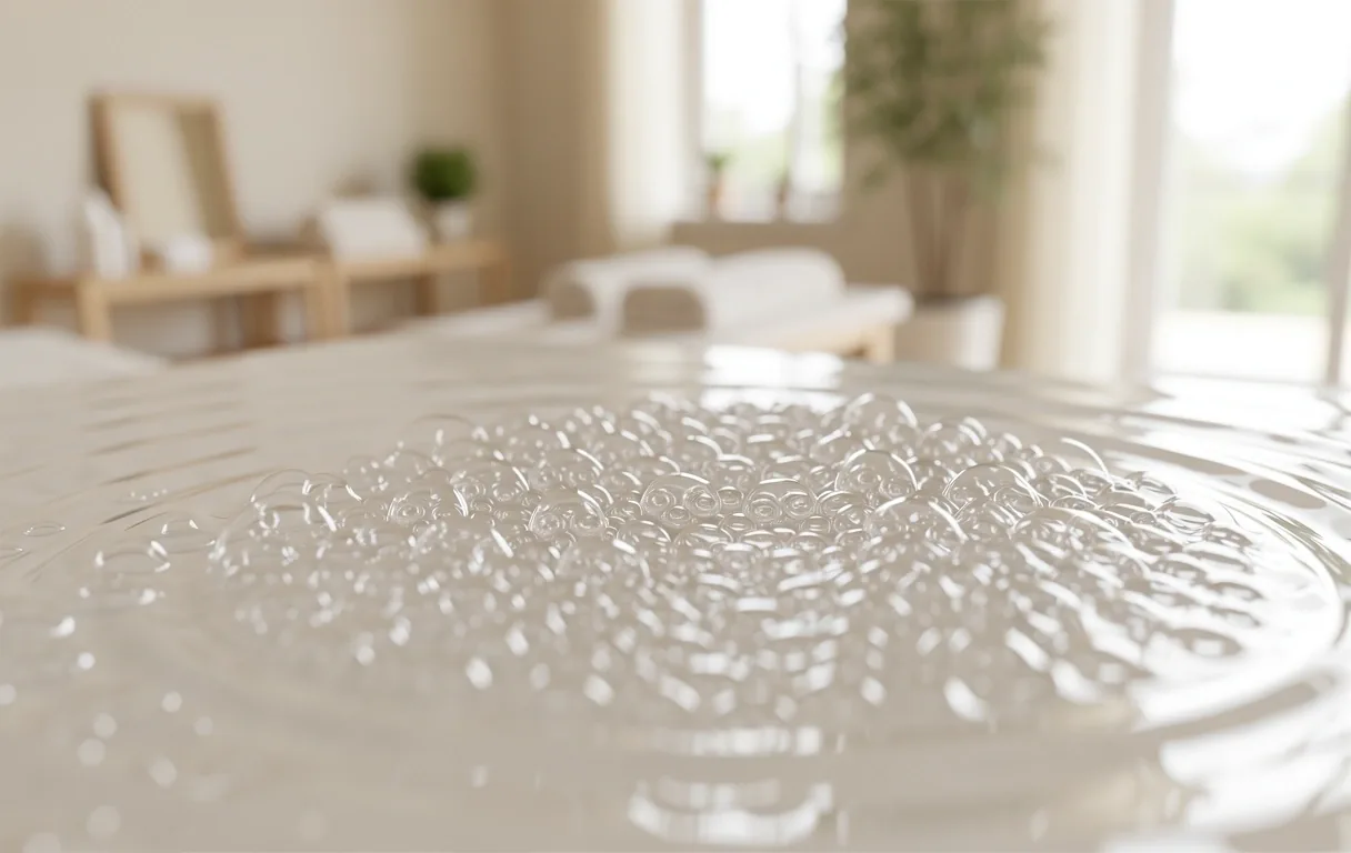 Hydromatrix Texture